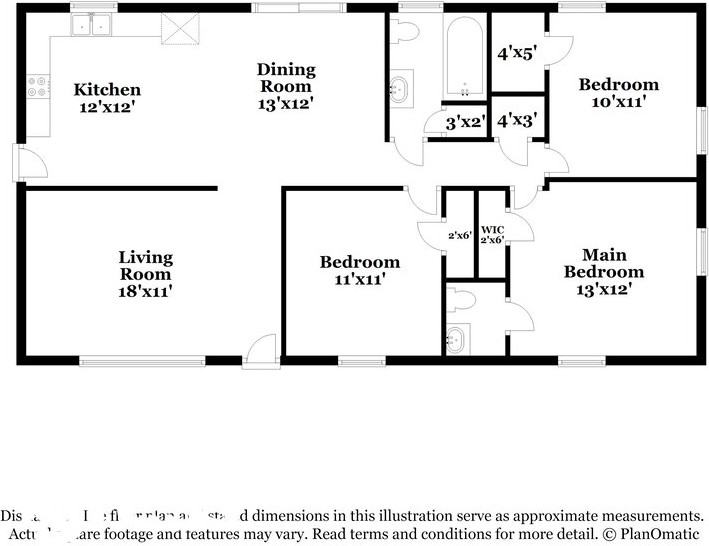 2159 Fairburn Rd Sw - Photo 2 of 16