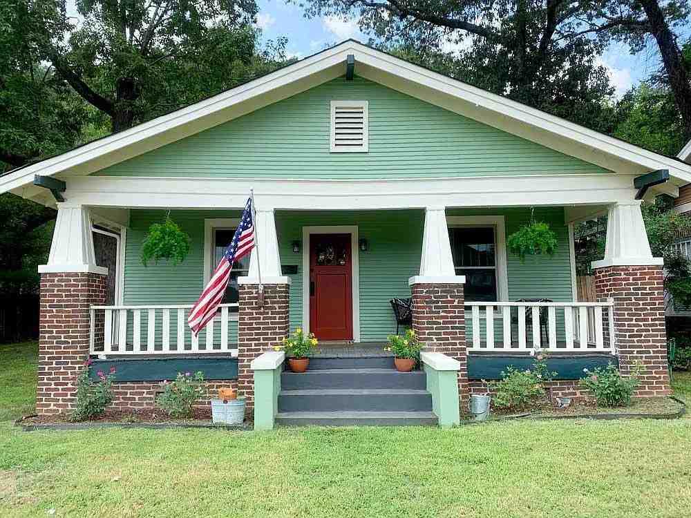 5725 Saint Elmo Ave #NA - Photo 2 of 16