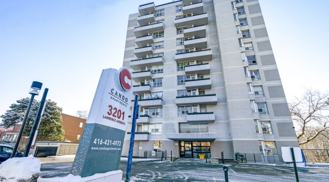 3201 Lawrence Ave East - Photo 1 of 1