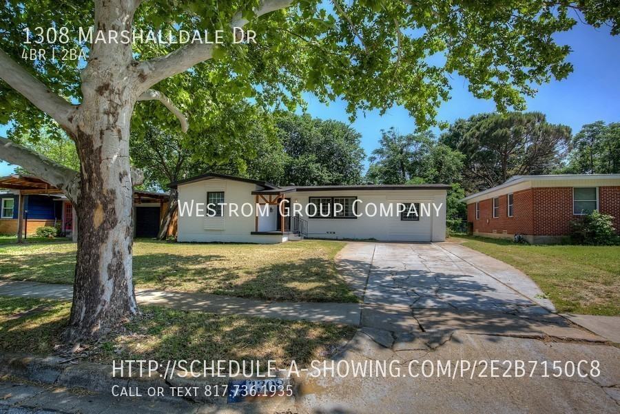 1308 Marshalldale Dr - Photo 2 of 50