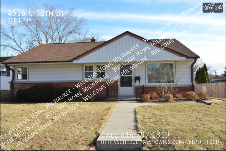 4516 N 78th St - Photo 2 of 48