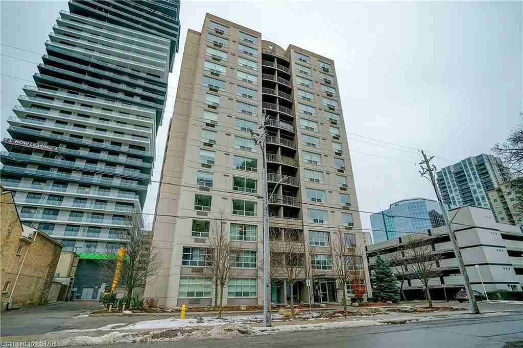 155 Kent Street #1005