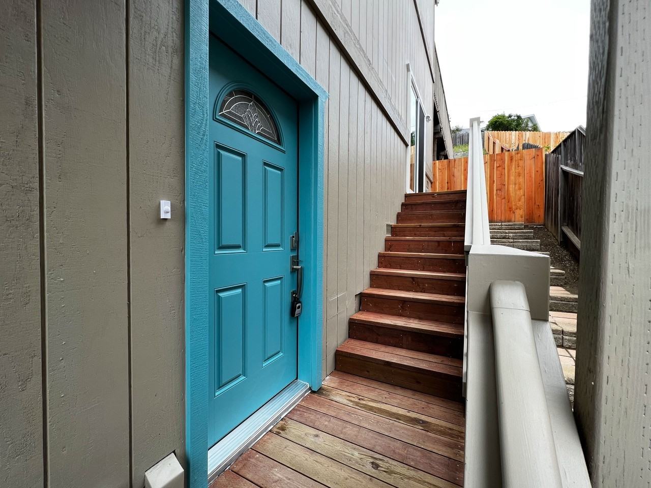 308 Clifton Avenue #B - Photo 2 of 16