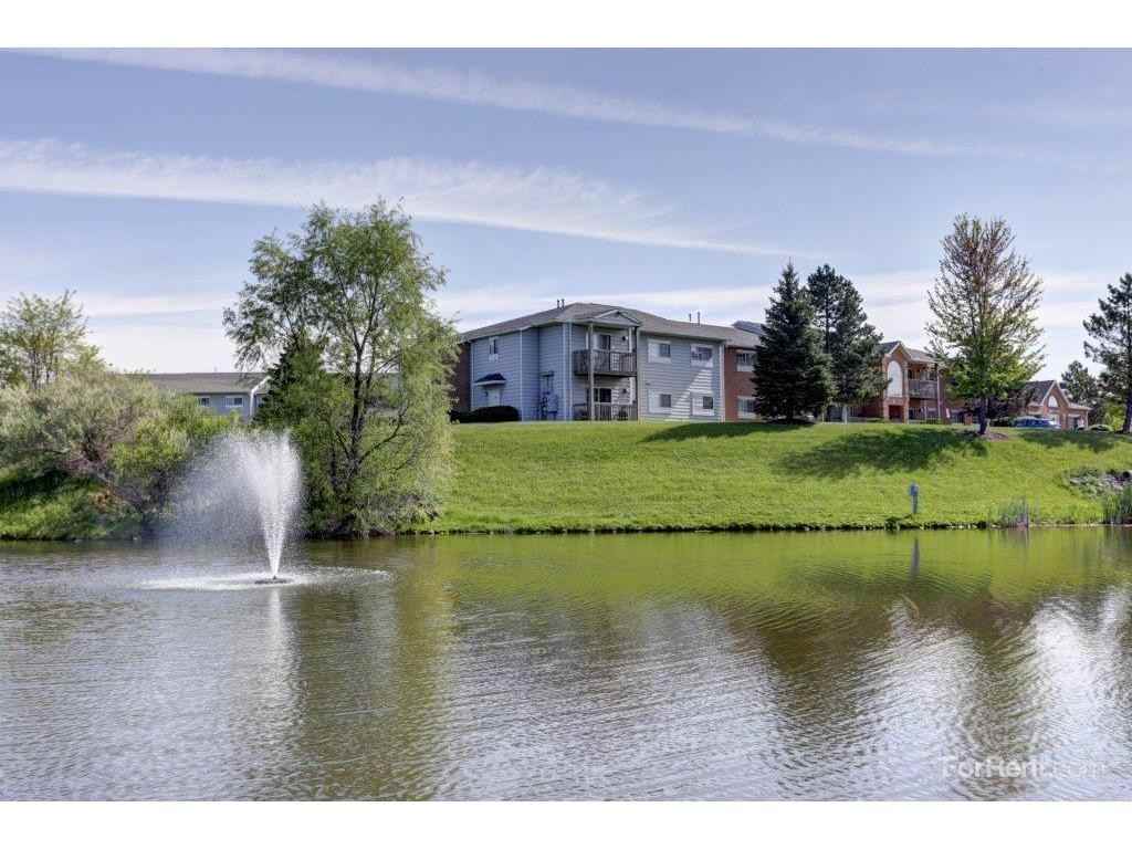 Shady Lake Apartments - Photo 3 of 20