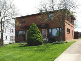 1224 Milford St Ne #1 - Photo 1 of 1