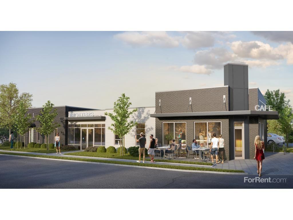 Trotters Park - Photo 2 of 10