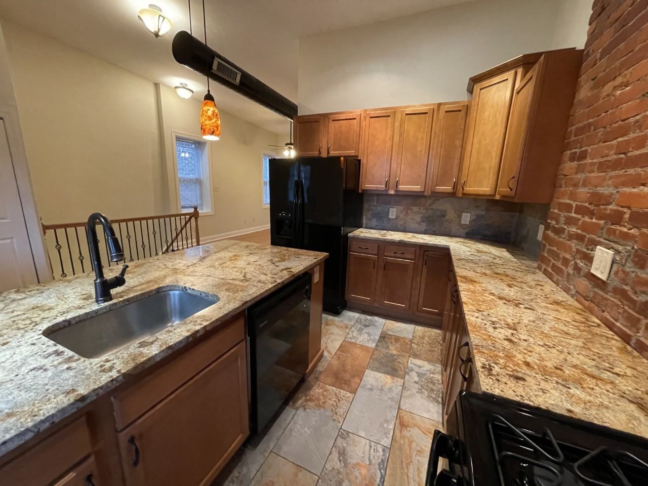 6713 Mcpherson Blvd #2