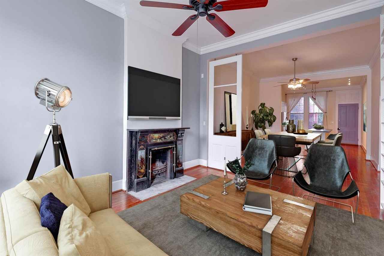 1427 Main St #1 - Photo 7 of 17