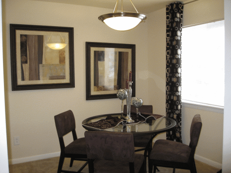 Woodshire Apartments - Photo 3 of 8