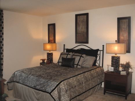 Woodshire Apartments - Photo 2 of 8