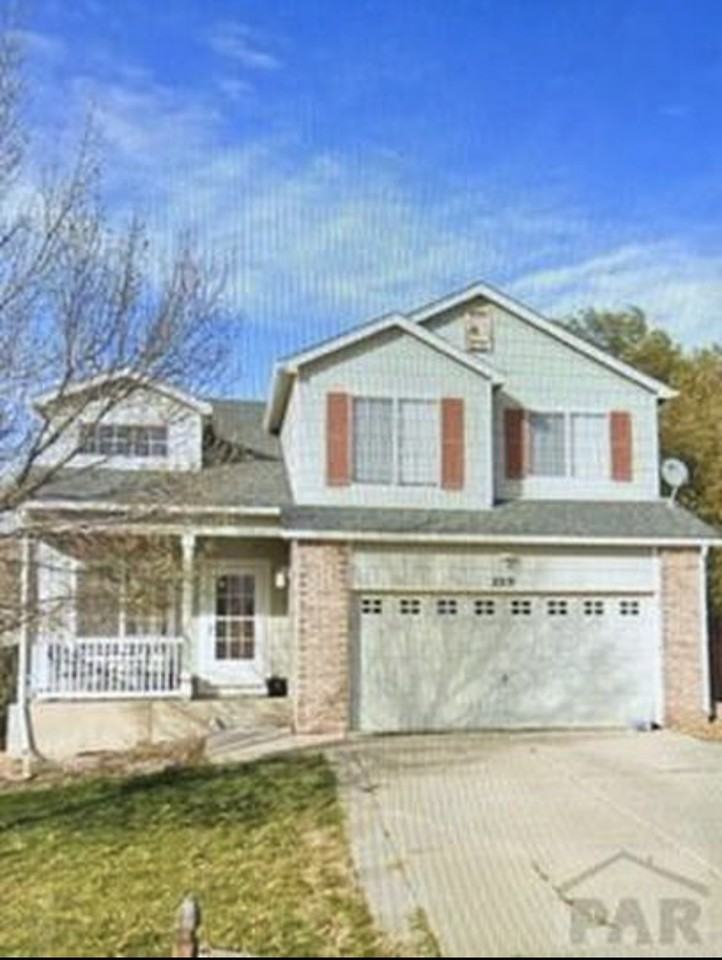 2219 Shorthorn Drive, Pueblo, CO 81008 Room for 800/month Zumper