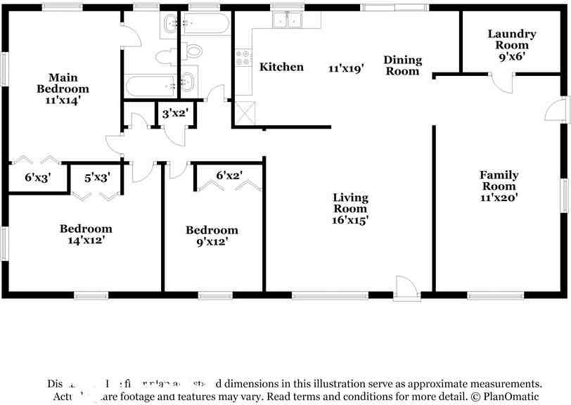 2507 N 55th St - Photo 2 of 16