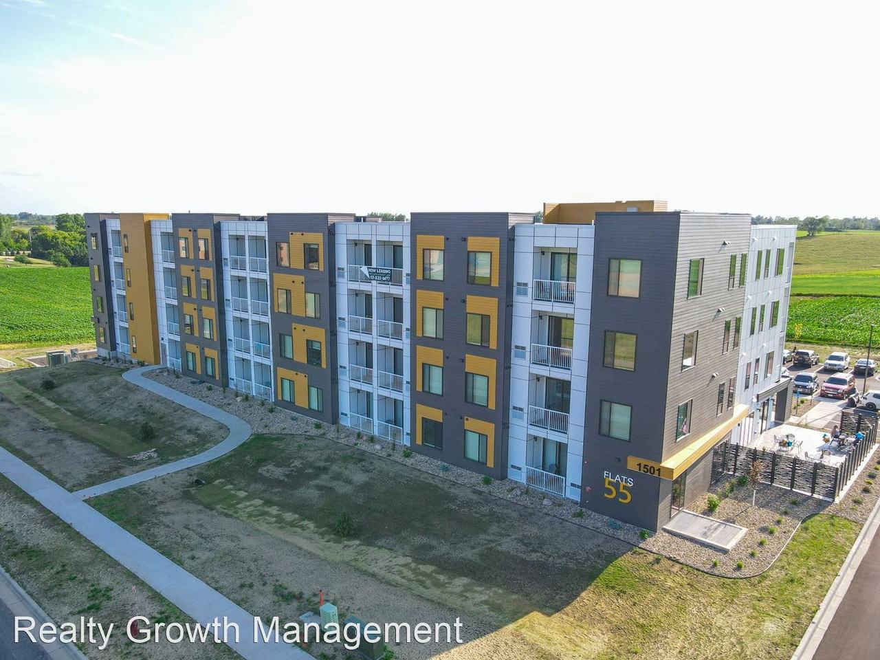 Flats 55 - Photo 2 of 18