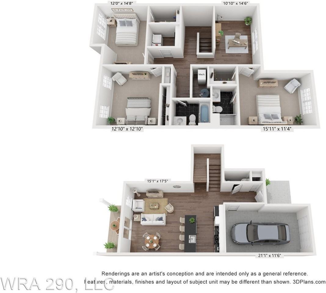 Mystic Lane - Photo 2 of 7