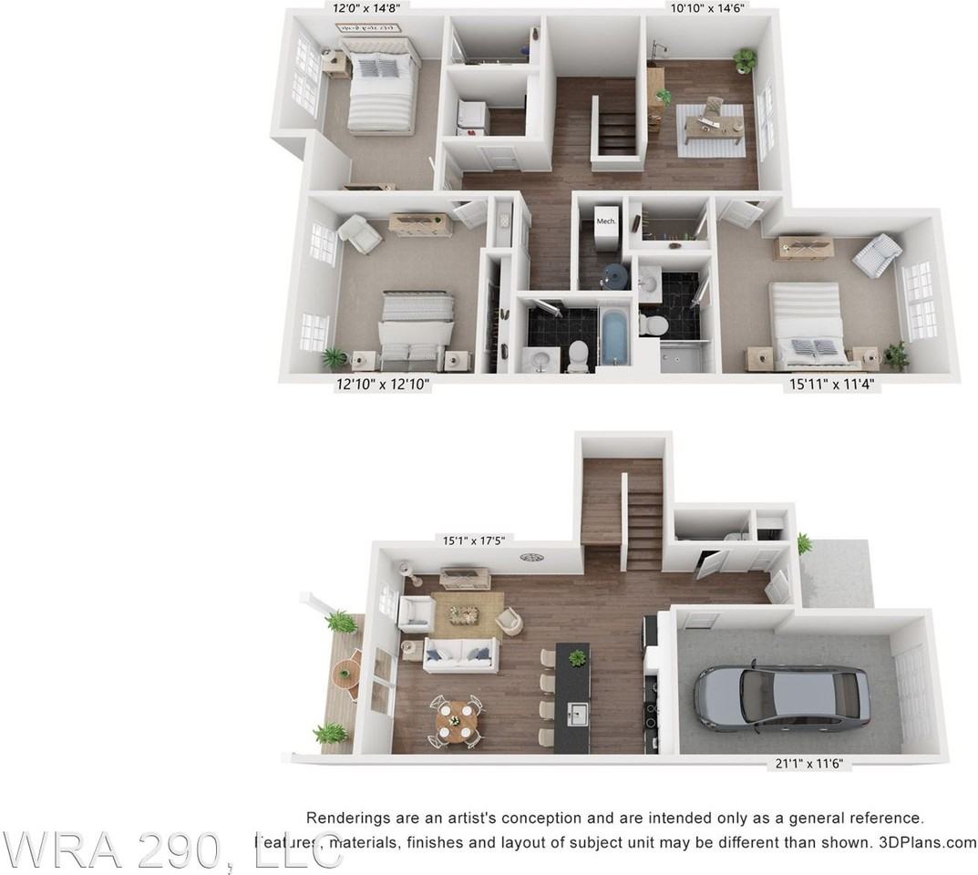 Mystic Lane - Photo 3 of 7