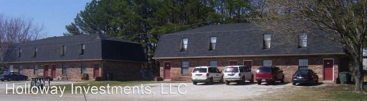 2 Bedroom Townhomes in Portland, TN! - Photo 2 of 3