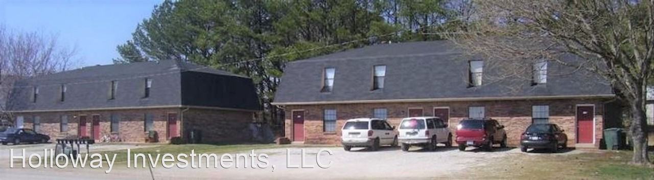 2 Bedroom Townhomes in Portland, TN! - Photo 3 of 3