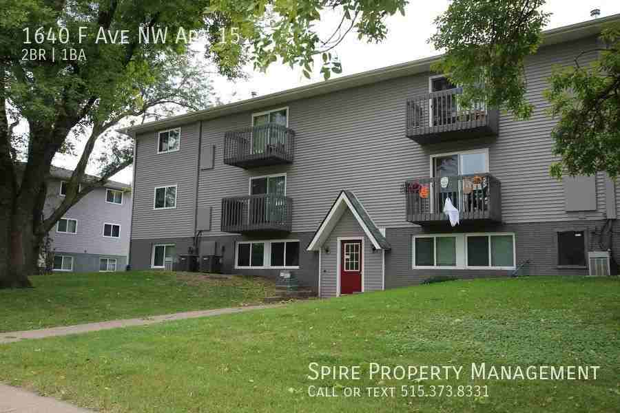 1640 F Ave Nw Apt 15