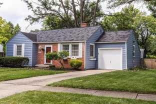 Worthington Colonial Hills with Attached Single Car Garage - Photo 1 of 1