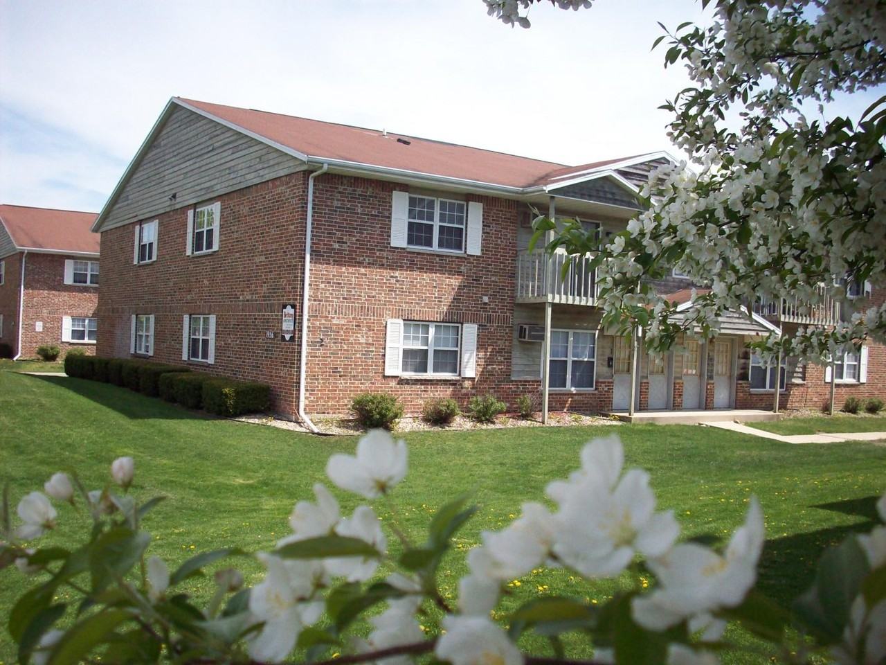 Brittany II Apartments LLC - Photo 2 of 22