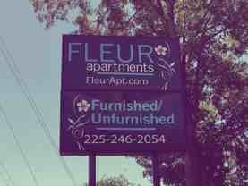 Fleur Apartments - Photo 1 of 1