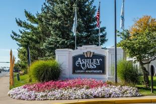 Ashley Oaks Apartment Homes - Photo 1 of 1