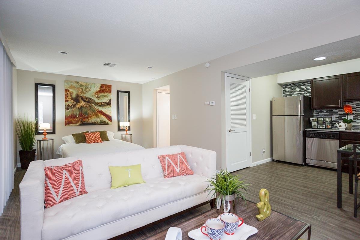 Lofts At Terrain - Photo 2 of 50