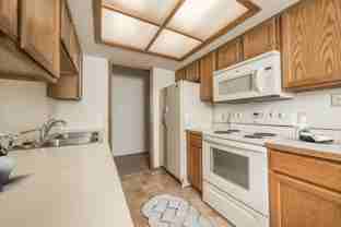 The Concorde Apartments - Photo 1 of 1