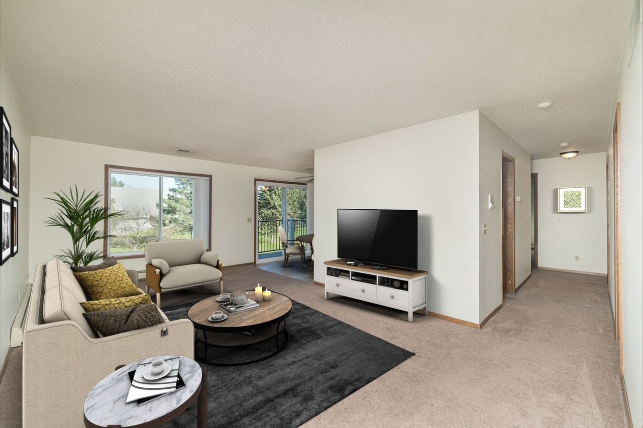 The Concorde Apartments - Photo 4 of 24