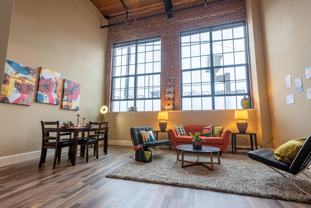 US Rubber Lofts - Photo 1 of 1