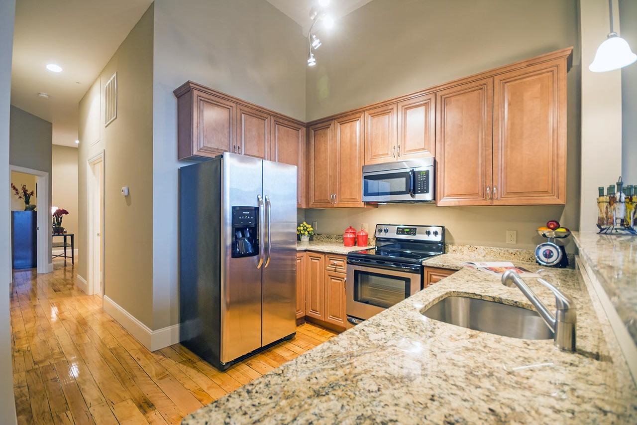 Lofts at Mill West - Photo 6 of 50