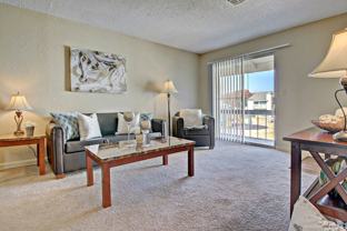 Woodland HIlls Apartments - Photo 1 of 1