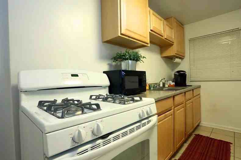 Discover Your Perfect Home at Central Park Apartments - Photo 2 of 43