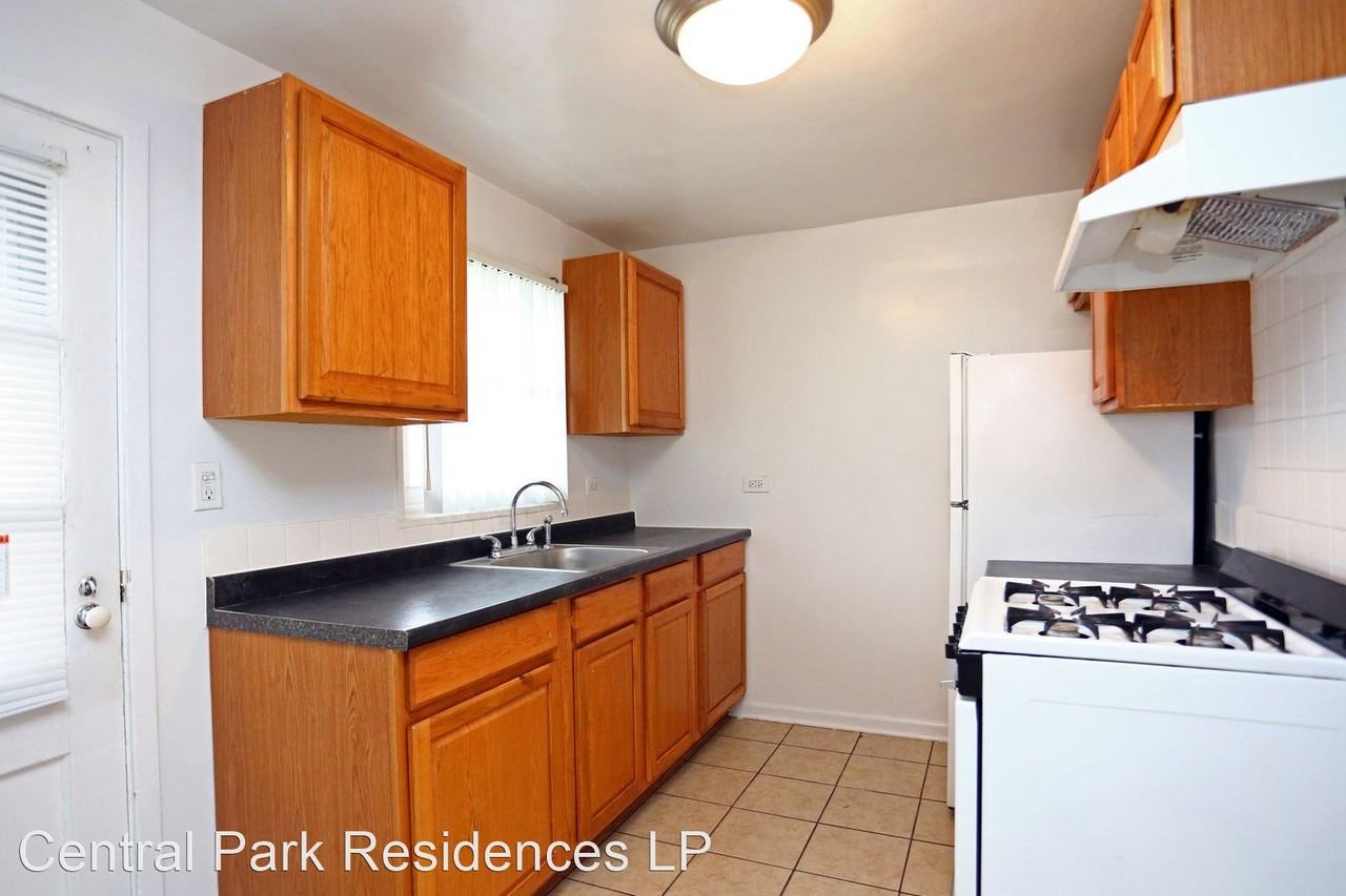 Discover Your Perfect Home at Central Park Apartments - Photo 3 of 43