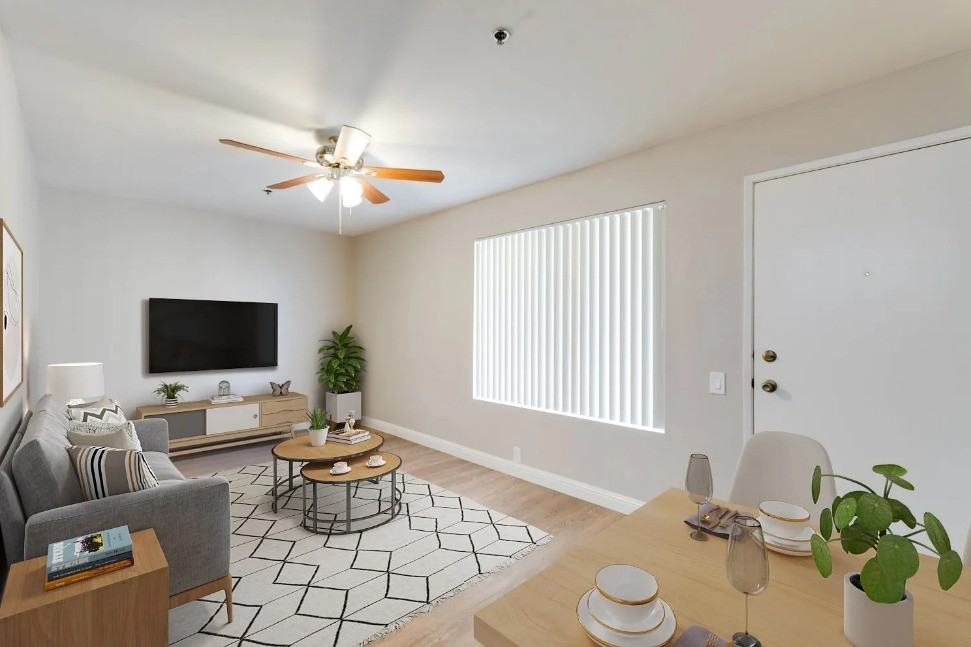 Hardy Avenue Apartments - Photo 3 of 31