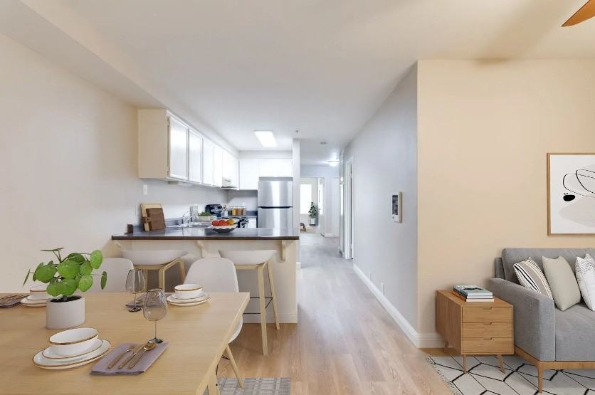 Hardy Avenue Apartments - Photo 5 of 31