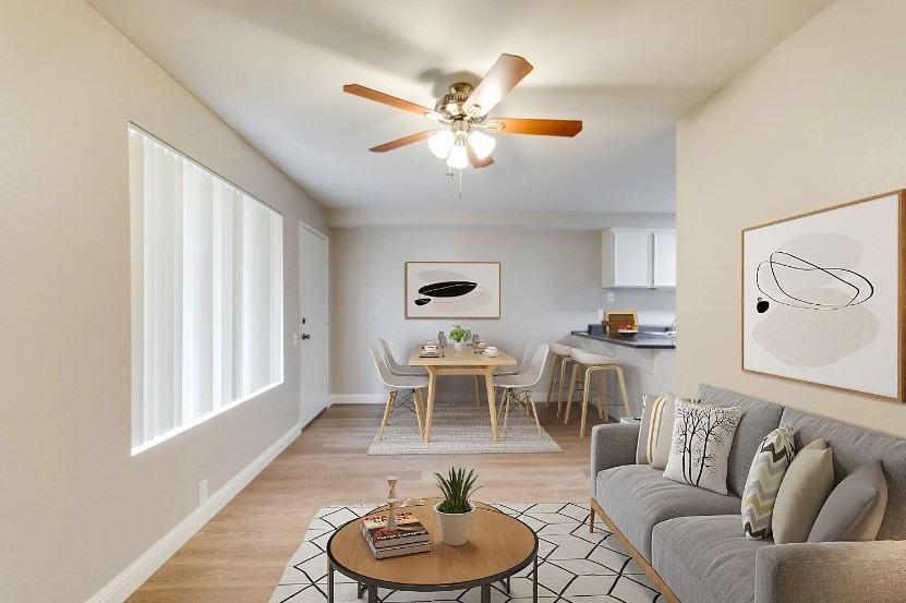 Hardy Avenue Apartments - Photo 7 of 31