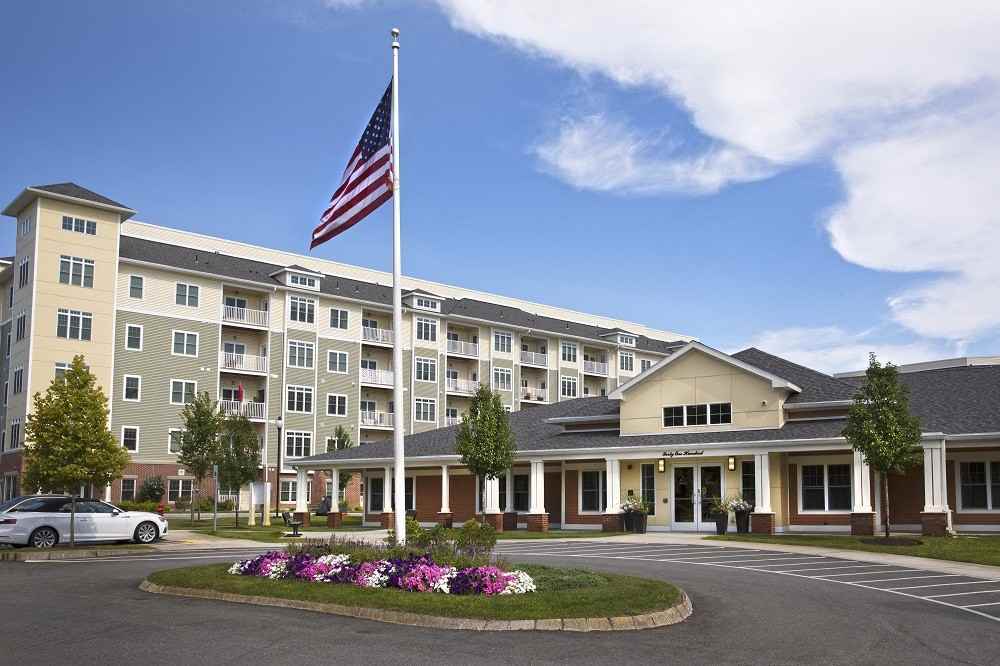 Axis at Lakeshore - Photo 4 of 50