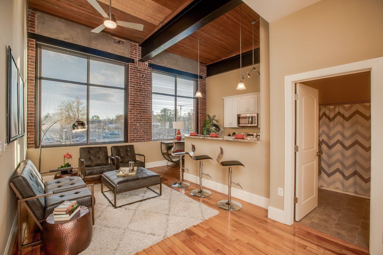 Colony Mill - Photo 2 of 46