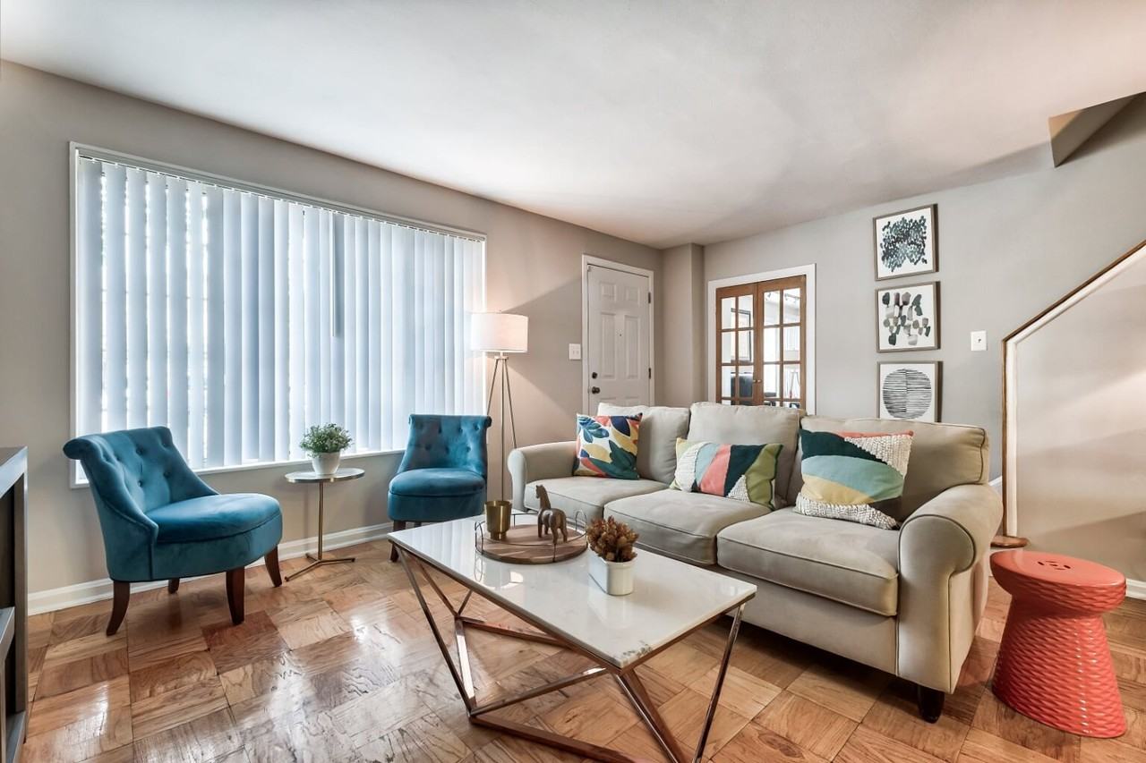 Brookville Townhomes - Photo 3 of 50