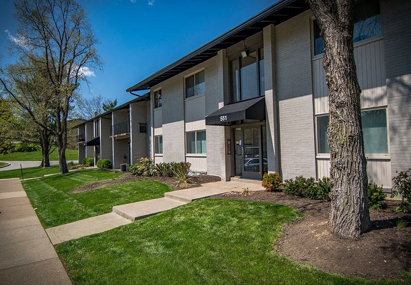 Crane Village Apartments - Photo 5 of 50