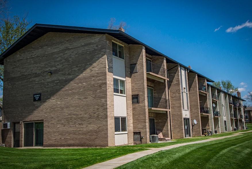 Crane Village Apartments - Photo 6 of 50