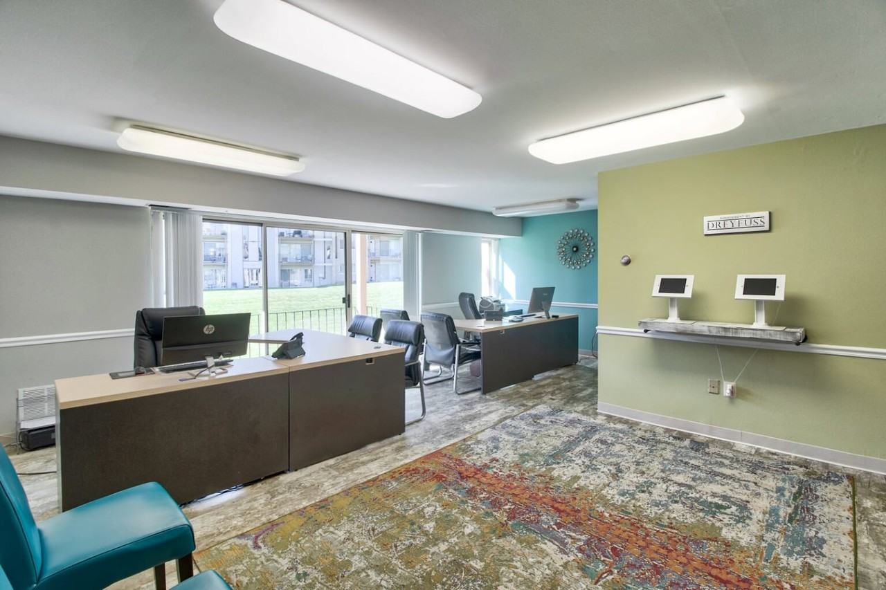 Crane Village Apartments - Photo 7 of 50