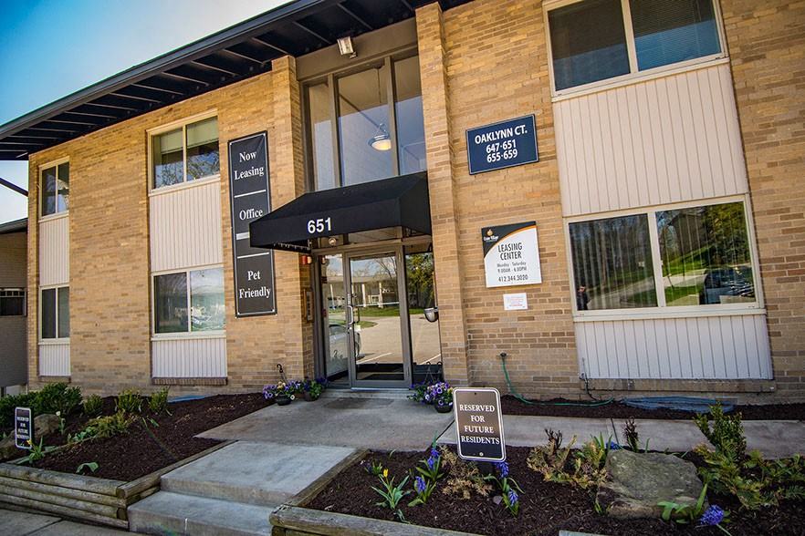 Crane Village Apartments - Photo 3 of 50