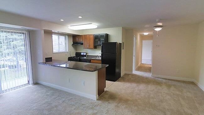 Glen Willow Apartments - Photo 3 of 50