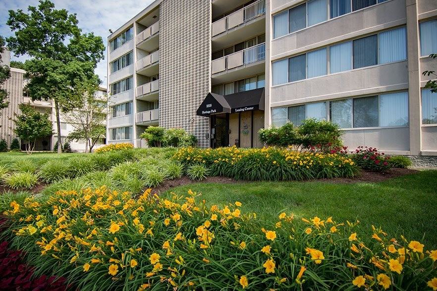 Heritage Park Apartments - Photo 7 of 50