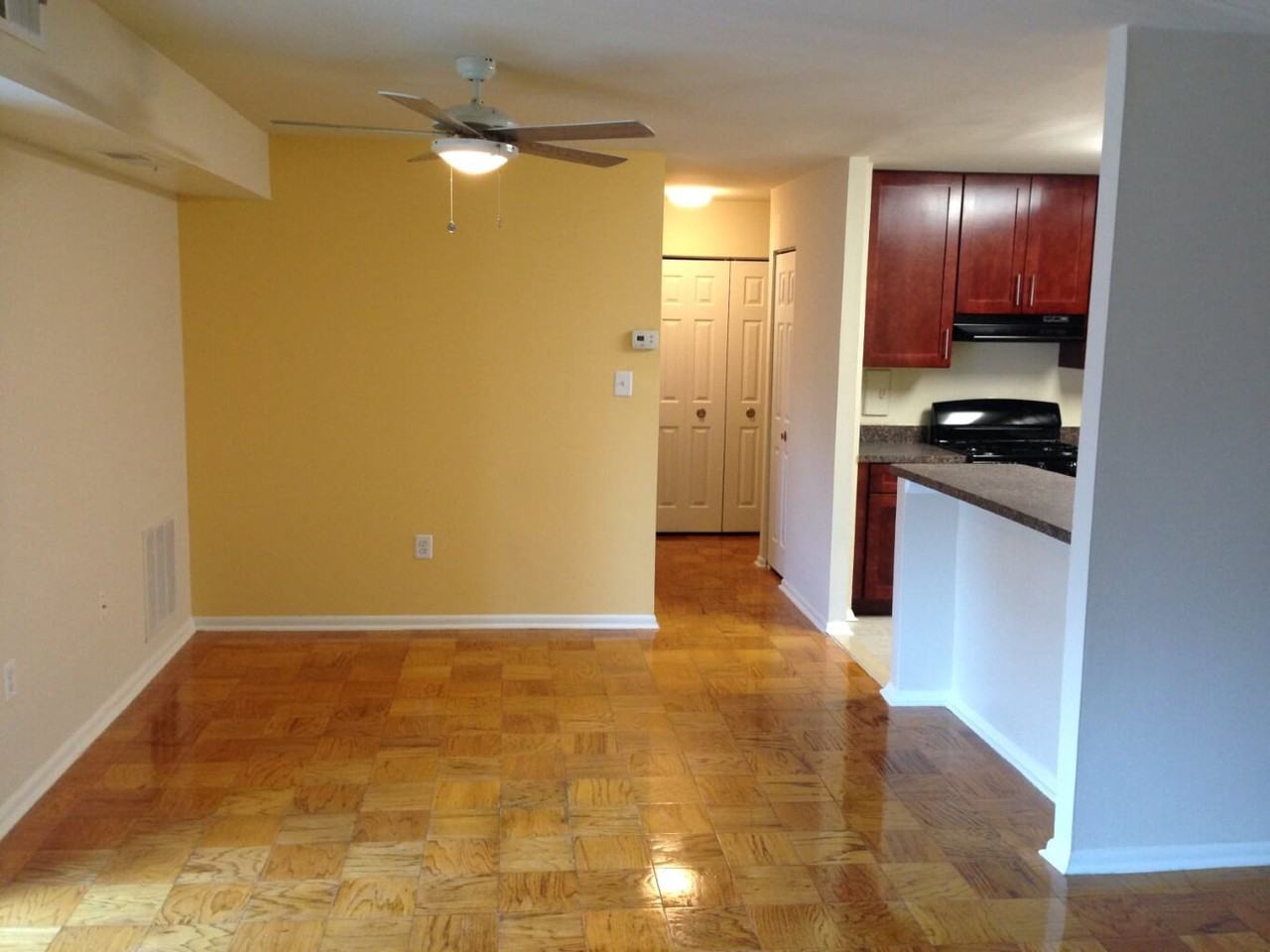 Spring Ridge Apartments - Photo 3 of 50