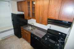 Steward Tower Apartments - Photo 1 of 1