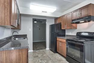 Ashley Apartments - Photo 1 of 1