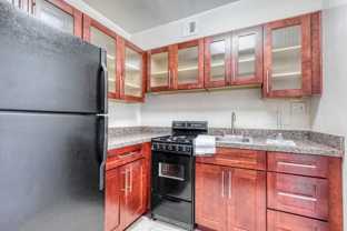 Capital Plaza Apartments - Photo 1 of 1